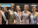 VIDÉO. Miss Sarthe 2025 : découvrez qui succède à Maëlle Rouzier