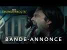 Thunderbolts* - Bande-annonce spéciale (VOST) | Marvel