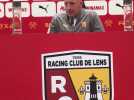 RC Lens: « Le club doit baser son projet sur Neil El Aynaoui », estime Will Still