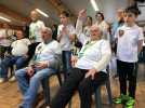 En Vendée, un trophée départemental d'e-bowling pour les seniors