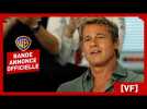 F1 | Bande-annonce officielle (VF) | Brad Pitt, Javier Bardem, Joseph Kosinski, Kerry Condon