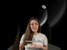 Pourquoi la LUNE va devenir ROUGE ? #shorts