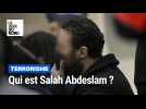 Qui est le terroriste Salah Abdeslam ?