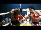 Rocky III, l'oeil du tigre