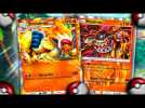 J'ADORE ce deck Simiabraz Heatran sur Pokemon TCG Pocket