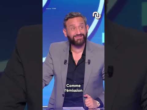 Comment faire disparaître TOUCHE PAS À MON POSTE de MYCANAL #shorts