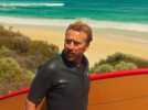 The Surfer: Trailer HD VO st FR/NL