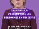 Thanadoula, j'accompagne les personnes en fin de vie