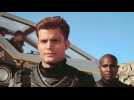 Starship Troopers