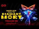 Reflet dans un diamant mort (Hélène Cattet & Bruno Forzani) - Trailer BE