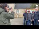 VIDÉO. Dans les coulisses de la rédaction délocalisée de Ouest-France Mayenne