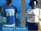 Fabriqué à Marseille : le nouveau label pour promouvoir le savoir-faire local