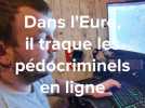 Dans l'Eure, la Team Eunomie fait tomber les cyberpédocriminels