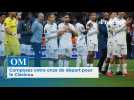 PSG-OM : composez votre onze de départ pour le Clasico