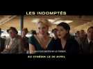 LES INDOMPTÉS - Bande-annonce VOST