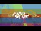 LE GRAND BAZHART - Brigitte Fontaine