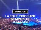 Culture : La folie Indochine s'empare de Toulouse