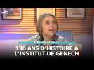 130 ans d'histoires à l'Institut de Genech