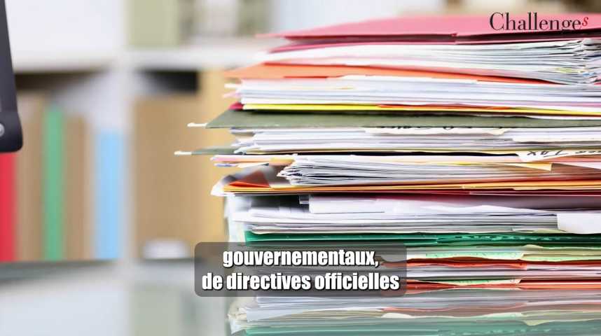 La liste des mots que l’administration Trump essaie de faire disparaître