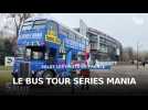 Creil : à la découverte du Séries Mania Bus Tour !