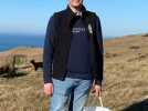 Eco paturâge à l'année au Cap Blanc Nez