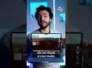 le MEILLEUR LAPTOP de 2025 #shorts