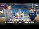 Basket : à la découverte du Basket Club d'Orchies (BCO) !