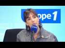 Géraldine Maillet sans filtre sur les tensions dans TPMP : 