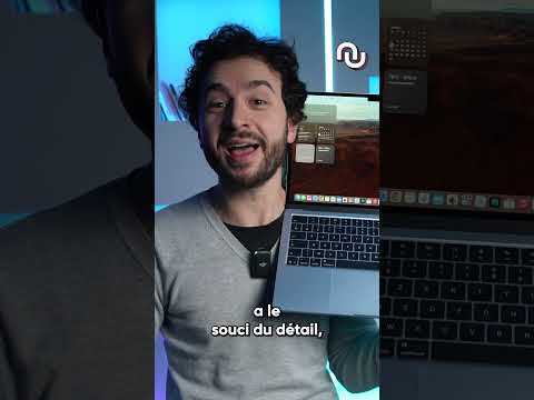 La NOUVEAUTÉ RÉVOLUTIONNAIRE d'Apple ! #shorts