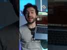 La NOUVEAUTÉ RÉVOLUTIONNAIRE d'Apple ! #shorts