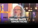 Simon Fache : 