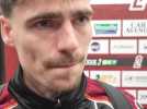 Jessy Deminguet (FC Metz), après la victoire contre le FC Annecy : « On a su être très efficace »