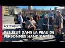 Sedan est-elle accessible pour les personnes en situation de handicap ?