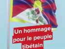 « Tibet est mon nom » : une cérémonie pour le peuple tibétain à l'hôtel de ville d'Amiens