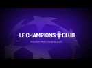 Champions Club - 10/03/2025