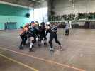 A Compiègne, le roller derby dégomme le patriarcat