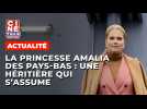 Princesse Amalia des Pays-Bas : à 21 ans, pourquoi a-t-elle déjà tout d'une reine ?