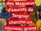 Dernier chapitre pour le grand Maître de la confrérie des Maqueux d'saurets de Tergnier