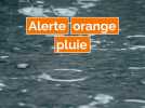 Pluie-inondations : que faire en cas d'alerte orange ?