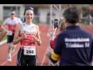 Championnat de Meurthe-et-Moselle de duathlon à Neuves-Maisons