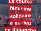 Avec près de 670 participantes, la course féminine plus solidaire que jamais à Amiens