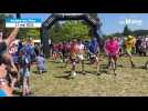 VIDÉO. Les 24 heures running, c'est parti !