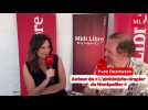 Comédie du Livre à Montpellier : interview d'Yves Desmazes