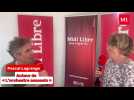 Comédie du livre à Montpellier : interview de Pascal Lagrange