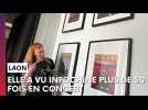 Une fan d'Indochine raconte son amour pour ce groupe de rock français