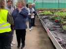 Interview d'Emmanuel Dufrêne chef de services des espaces verts de Calais