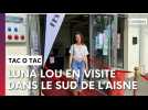Luna Lou de DNA au Sud de l'Aisne