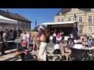 Fete de la biere berck 2025