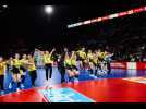 L'AS Pagny Handball aux anges après sa victoire en finale de la Coupe de France régionale !