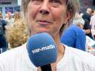 Dans la bibliothèque de Sandrine Collette